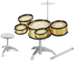 Raya Toys - Jazz Drum Set (520120440)