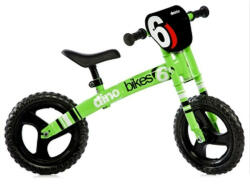 Dino Bikes Balance Wheel - Verde (120117541)