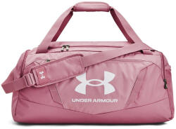 Under Armour Undeniable 5.0 Duffle MD sport táska rózsaszín