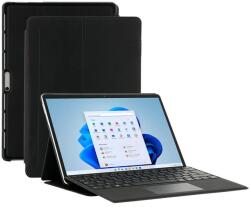 MOBILIS ReLife Surface Pro8 13" Notebook tok - Fekete (068005) (068005)