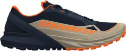 Dynafit Ultra 50 férfi futócipő Cipőméret (EU): 44, 5 / barna/kék Férfi futócipő