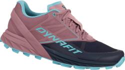 Dynafit Alpine W női futócipő Cipőméret (EU): 38 / kék/rózsaszín