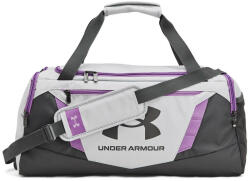 Under Armour Undeniable 5.0 Duffle SM sport táska szürke/lila
