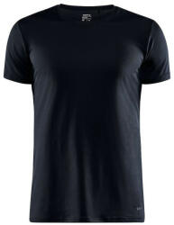 Craft Core Dry férfi póló XL / fekete