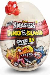 ZURU Smashers: Dino Island Egg - Pachet mare (ADCZU7487)