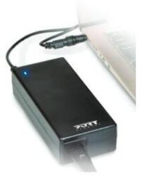 PORT Designs Connect 900097 65W Univerzális notebook töltő USB-Type C csatlakozóval (900097) (900097)