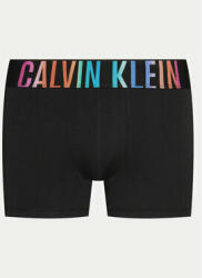 Calvin Klein Underwear Boxeri 000NB3939A Negru