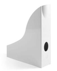 DURABLE Basic műanyag iratpapucs - Fehér (1701711010) (1701711010)