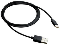CANYON USB-C -> USB 2.0 A M/M adatkábel 1m fekete
