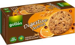 gullón Digestiva keksz 280g csokis narancsos