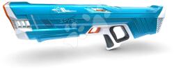 SPYRA Vízipuska teljesen elektronikus automatikus víztöltéssel SpyraThree Spyra elektronikus digitális kijelzővel és 3 lövési mód 15 m hatótávolsággal kék 14 évtől (SP3B)