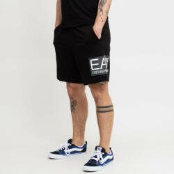 EA7 Emporio Armani SHORTS XL | Bărbați | Pantaloni scurți | Negru | 3DPS63-1200 (3DPS63-1200)