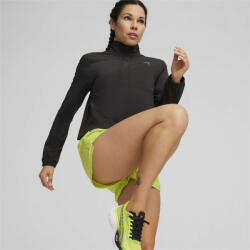 PUMA RUN EVOLVE WOVEN JACKET W XL | Femei | Geci funcționale | Negru | 524974-01