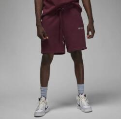 Jordan wordmark fleece short xs | Bărbați | Pantaloni scurți | Roșu | DV6467-645