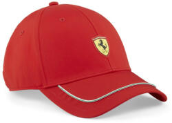 PUMA Ferrari Race BB Cap OSFA | Unisex | Șepci | Roșu | 025200-01 (025200-01)