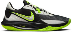 Nike precision 6 basketball sh 47, 5 | Bărbați | Ghete de baschet | Negru, Verde | DD9535-009 (DD9535-009)