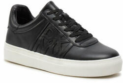 DKNY Sneakers K1427962 Negru