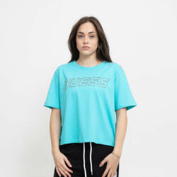 Guess kiara ss t-shirt xs | Femei | Tricouri | Albastru | V4GI18I3Z14-B661 (V4GI18I3Z14-B661)