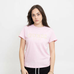 Guess nyra ss t-shirt l | Femei | Tricouri | Roz | V4GI01I3Z14-A61I (V4GI01I3Z14-A61I)
