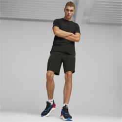 PUMA BMW MMS ESS Sweat Shorts FT XL | Bărbați | Pantaloni scurți | Negru | 624164-01 (624164-01)