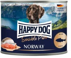 Happy Dog Hrana pentru caini Peste 200 g (HD-5969) - pcone