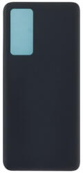 Xiaomi 12, 12X akkufedél (hátlap) ragasztóval, szürke (utángyártott)