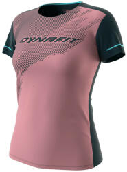 Dynafit Alpine 2 W S/S Tee Mărime: S / Culoare: bej