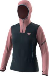 DYNAFIT Traverse Ptc Hooded Jacket W Mărime: S / Culoare: bej