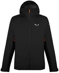 Salewa Puez Gtx-Pac M Jacket Mărime: M / Culoare: negru