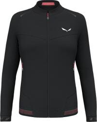 Salewa Pedroc Pl 2 W Jacket Mărime: M / Culoare: negru