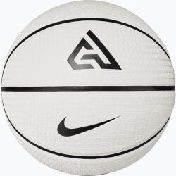 Nike Playground 8P 2.0 G Antetokounmpo baschet fildeș palid / negru / negru / negru / negru dimensiune 7