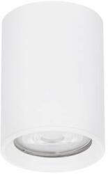 Nova Luce 9030412 | Loyd Nova Luce mennyezeti lámpa henger 1x GU10 matt fehér (9030412)