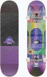 Impala Skate Skateboard IMPALA Mystic mazăre Mistic the fearary Skateboard