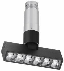 Nova Luce 9492877 | Imagine-NL Nova Luce beépíthető CRI>90 spot lámpa szabályozható fényerő, UGR (9492877)