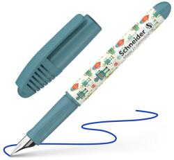 Schneider Stilou Schneider Zippi 2024/2025, Verde (SD-STI181/VERDE)