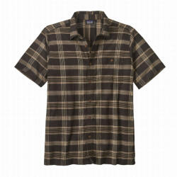 Patagonia M's A/C Shirt Mărime: XL / Culoare: negru
