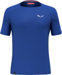 Salewa Pedroc Ptc Delta M T-Shirt Mărime: XL / Culoare: albastru