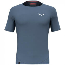 Salewa Pedroc Dry M Mesh T-Shirt Mărime: XL / Culoare: albastru