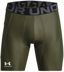 Under Armour HG Armour Shorts Mărime: XL / Culoare: verde închis