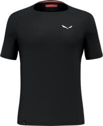 Salewa Pedroc Ptc Delta M T-Shirt Mărime: M / Culoare: negru