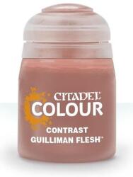  Citadel Contrast Paint (Guilliman Flesh) - kontrasztos szín - rózsaszín