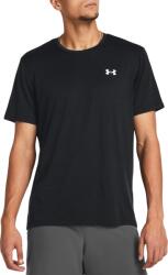 Under Armour Tricou Under Armour Launch Splatter 1382586-001 Marime S (1382586-001) - 11teamsports