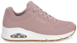 Skechers Pantofi sport modern Femei BLSH UNO STAND ON AIR Skechers roz 38