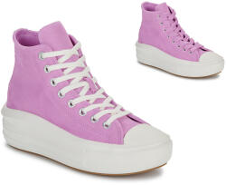Converse Pantofi sport stil gheata Fete CHUCK TAYLOR ALL STAR MOVE Converse violet 37