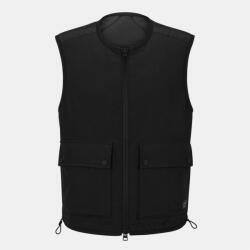 HUGO Елек HUGO Men's Quilted Sleeveless Tailored Fit Gilet - Black 001