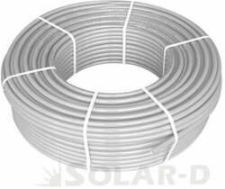 Alplex Ötrétegű cső 16x2 PEX-AL-PEX 100/200-fm/tekercs (992L 16x2)