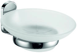 BISK Erga VIGO, VIGO SZAPPANEDÉNY króm (ERG-07677)