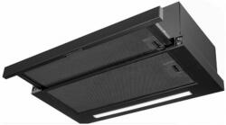 Operis 214003 - OPERIS Mundo Pro teleszkópos páraelszívó 60 cm fekete (214003)