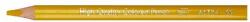 Astra Színes ceruza ASTRA sárga (312117012) - tonerpiac