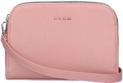 David Jones CM6793F púder női oldaltáska (CM6793F-pink)